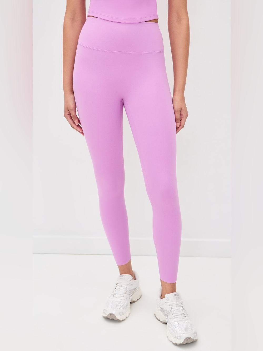 Nike Zenzy High Waisted 7/8 Leggings